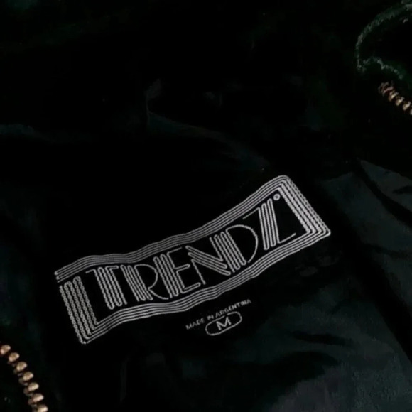 Vintage Winter Coat - Picture 7 of 16